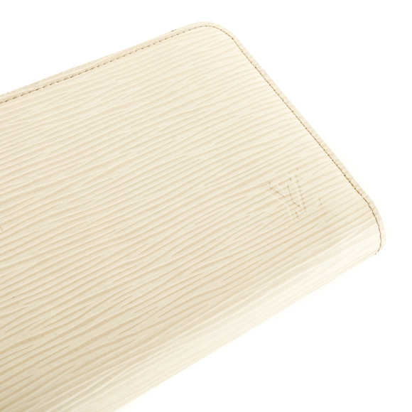 Louis Vuitton Ivory Epi Zippy Wallet (4013011) - Picture 4 of 7